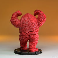 Marvel HeroClix: Strange Tales Orrgo, the Unconquerable
