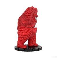Marvel HeroClix: Strange Tales Orrgo, the Unconquerable