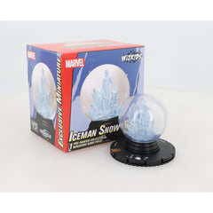 Marvel HeroClix: Iceman Snow Globe – WizKids