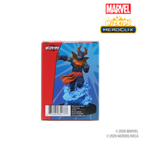 Marvel HeroClix: Attuma
