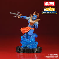 Marvel HeroClix: Attuma