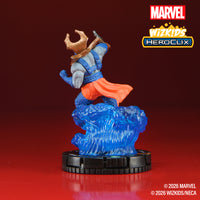 Marvel HeroClix: Attuma