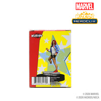 Marvel HeroClix: America Chavez