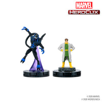 PRE-ORDER - Marvel HeroClix Iconix: Friendly Neighborhood Spider-Man