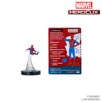 PRE-ORDER - Marvel HeroClix Iconix: Friendly Neighborhood Spider-Man