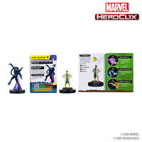 PRE-ORDER - Marvel HeroClix Iconix: Friendly Neighborhood Spider-Man