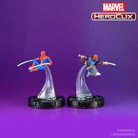PRE-ORDER - Marvel HeroClix Iconix: Friendly Neighborhood Spider-Man