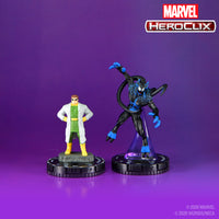 PRE-ORDER - Marvel HeroClix Iconix: Friendly Neighborhood Spider-Man