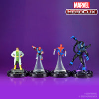 PRE-ORDER - Marvel HeroClix Iconix: Friendly Neighborhood Spider-Man