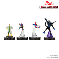 PRE-ORDER - Marvel HeroClix Iconix: Friendly Neighborhood Spider-Man