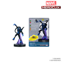 PRE-ORDER - Marvel HeroClix Iconix: Friendly Neighborhood Spider-Man