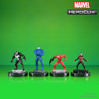 PRE-ORDER - Marvel HeroClix 400: Venom