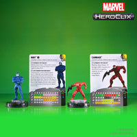 Marvel HeroClix 400: Venom