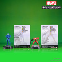 Marvel HeroClix 400: Venom