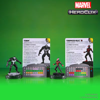 Marvel HeroClix 400: Venom