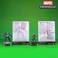 Marvel HeroClix 400: Venom