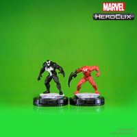 PRE-ORDER - Marvel HeroClix 400: Venom