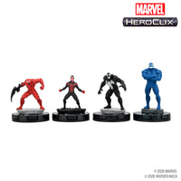 PRE-ORDER - Marvel HeroClix 400: Venom
