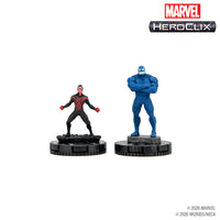 PRE-ORDER - Marvel HeroClix 400: Venom