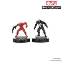 PRE-ORDER - Marvel HeroClix 400: Venom