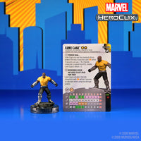 Marvel HeroClix 400: Hell's Kitchen Heroes
