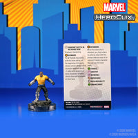 Marvel HeroClix 400: Hell's Kitchen Heroes