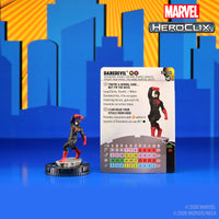 Marvel HeroClix 400: Hell's Kitchen Heroes