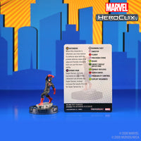 Marvel HeroClix 400: Hell's Kitchen Heroes