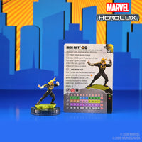 Marvel HeroClix 400: Hell's Kitchen Heroes