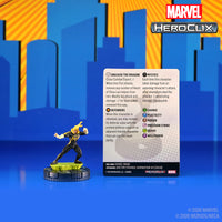Marvel HeroClix 400: Hell's Kitchen Heroes
