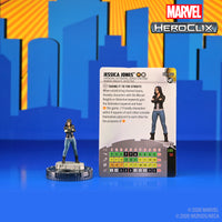 Marvel HeroClix 400: Hell's Kitchen Heroes