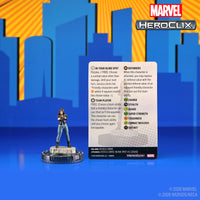 Marvel HeroClix 400: Hell's Kitchen Heroes