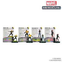 Marvel HeroClix 400: Hell's Kitchen Heroes