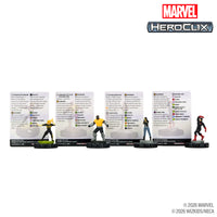 Marvel HeroClix 400: Hell's Kitchen Heroes