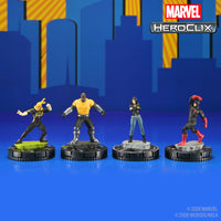 Marvel HeroClix 400: Hell's Kitchen Heroes