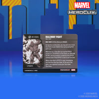 Marvel HeroClix 400: Hell's Kitchen Heroes