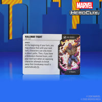 Marvel HeroClix 400: Hell's Kitchen Heroes