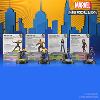 Marvel HeroClix 400: Hell's Kitchen Heroes
