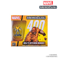 Marvel HeroClix 400: Hell's Kitchen Heroes