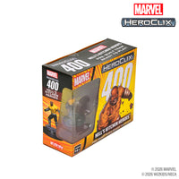 Marvel HeroClix 400: Hell's Kitchen Heroes