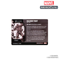 Marvel HeroClix 400: Hell's Kitchen Heroes