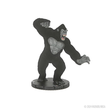 WizKids HeroClix Iconix: Colossal Kong - 6