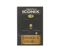 WizKids HeroClix Iconix: Sherlock Holmes