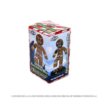 WizKids HeroClix: Colossal Gingerbread Man
