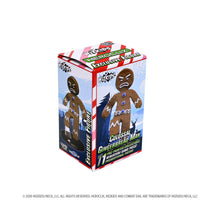 WizKids HeroClix: Colossal Gingerbread Man