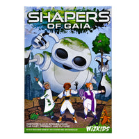 Shapers of Gaia