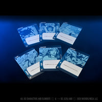 PRE-ORDER - DC Forever