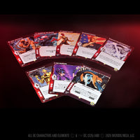 PRE-ORDER - DC Forever
