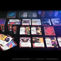 PRE-ORDER - DC Forever