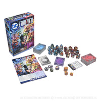 PRE-ORDER - DC Forever
